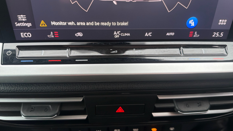 Ford Transit Connect 250 L2 Petrol 1.5 EcoBoost PHEV 150 Trend Van Auto